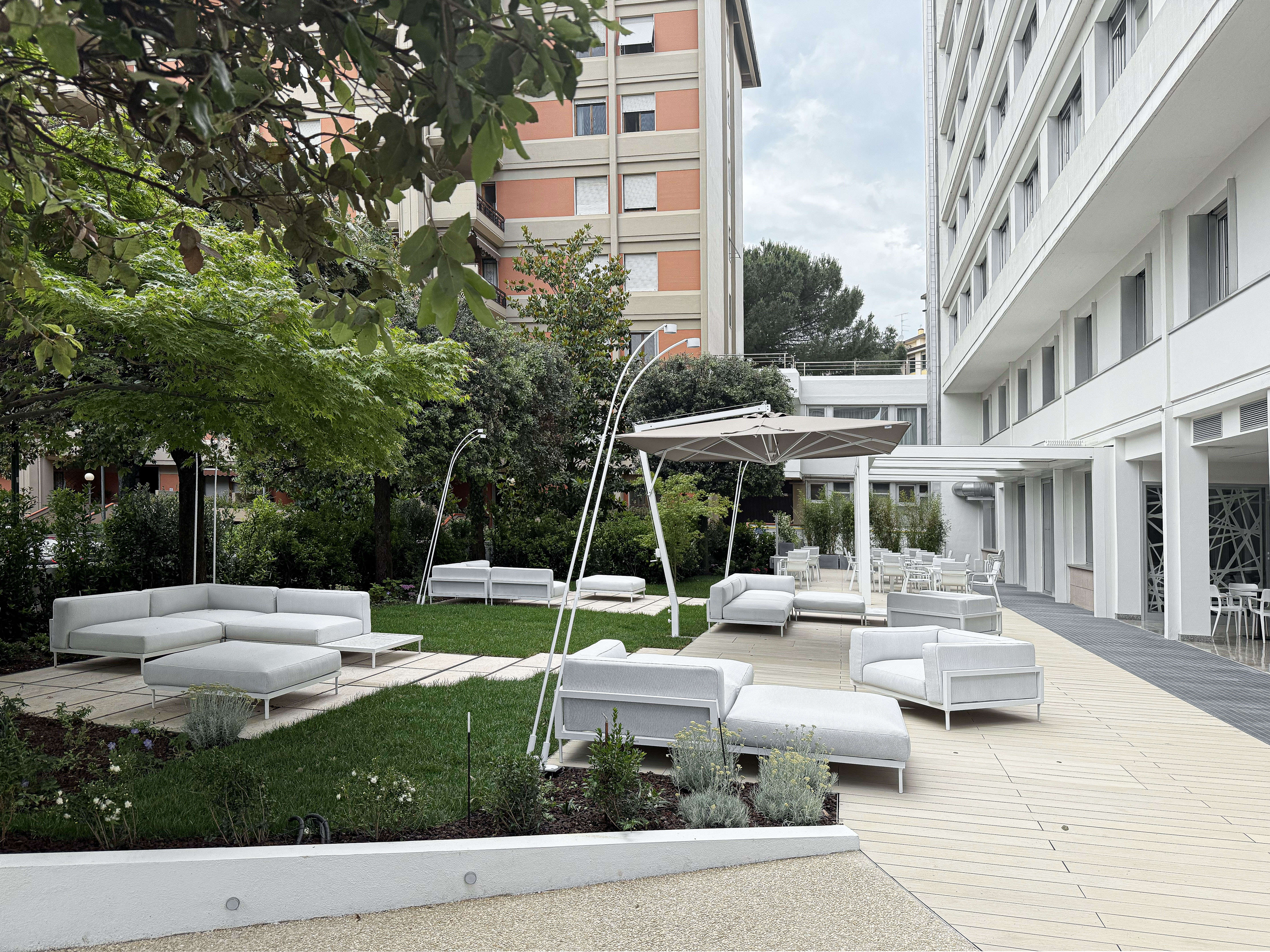 Ristorante La Fornarina Firenze